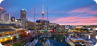 auckland