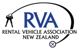 Rental Vehicles Association