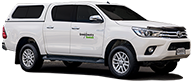 Cross Country Rentals - Car, Van, Truck and Commercial Vehicle Rentals