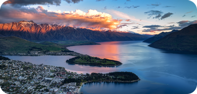 queenstown